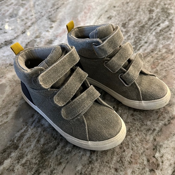 Other - Cat and Jack sneakers